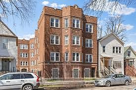 Property Front Profile