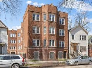 7626 S Drexel Ave #2S, Chicago, IL 60619