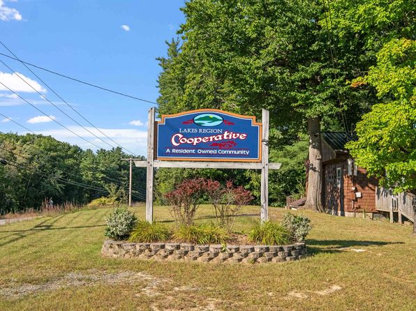 9 Lakewood Drive, Belmont, NH 03220
