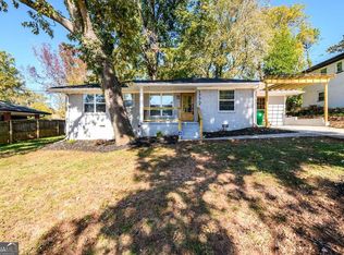 1772 Flintwood Dr SE, Atlanta, GA 30316