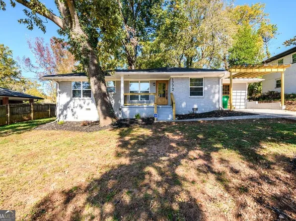 1772 Flintwood Dr SE, Atlanta, GA 30316