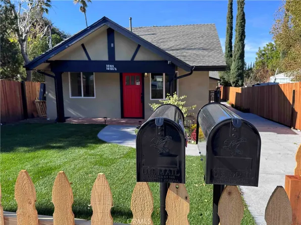 10155 Mount Gleason Ave, Sunland, CA 91040