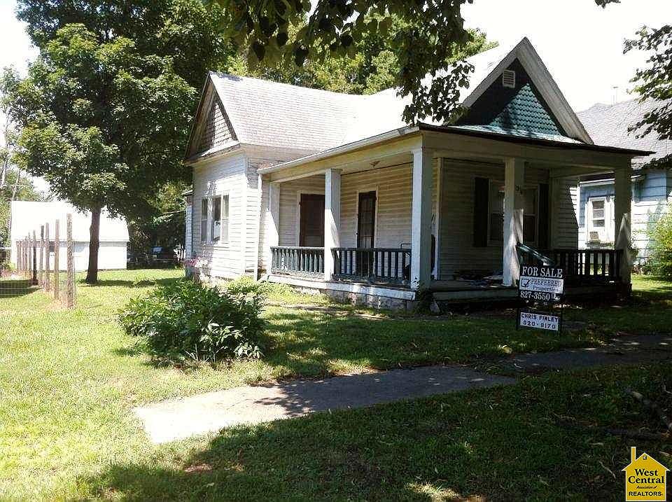 2nd image of 1316 S Osage Ave