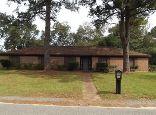 6520 Browder Dr, Theodore, AL 36582