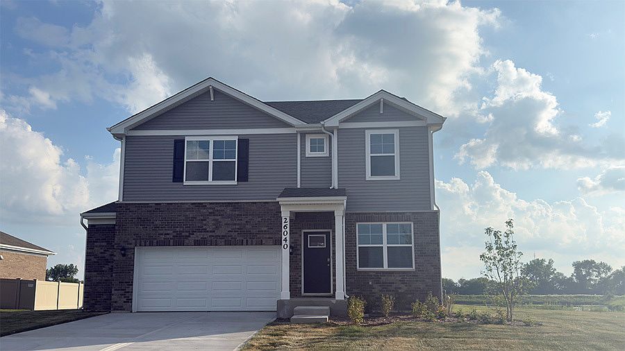 1st image of 26040 S Castle Blvd