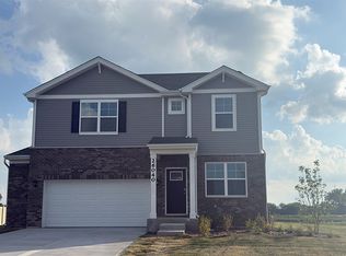 26040 S Castle Blvd, Manhattan, IL 60442