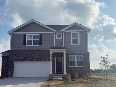 26040 S Castle Blvd, Manhattan, IL, 60442