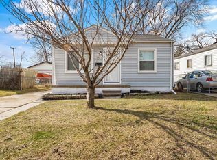 22843 Heussner Ave, Warren, MI 48089