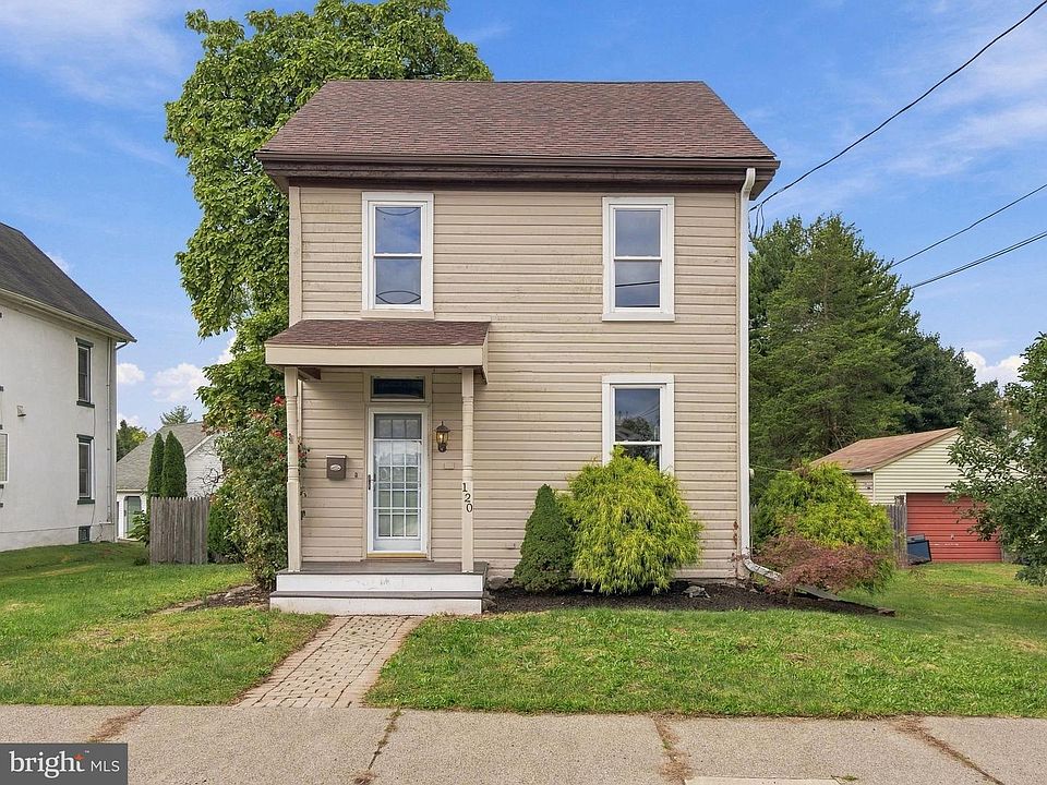 1st image of 120 S 11th St