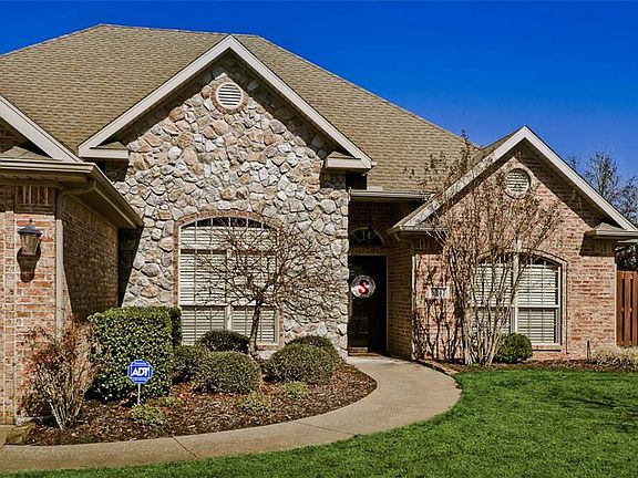 2nd image of 5747 S Chanberry Ln