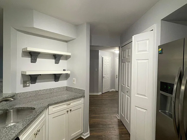 5006 Dorsey Hall Dr #B3 — Photo 6