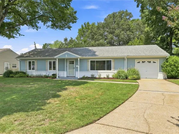 4408 General Gage Ct, Virginia Beach, VA 23462