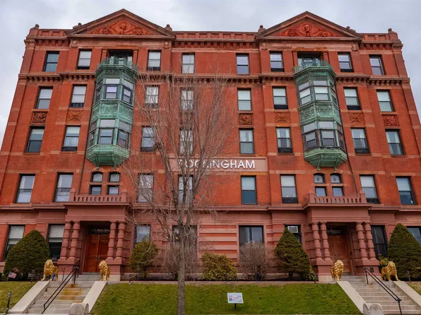 401 State Street #213, Portsmouth, NH 03801