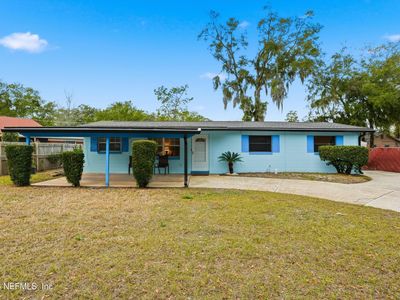 9724 WAYNESBORO Avenue, Jacksonville, FL, 32208