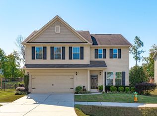 355 Ashberry Ln, Franklinton, NC 27525