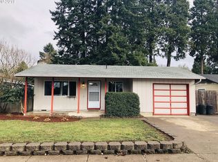 1065 57th St, Springfield, OR 97478