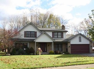148 Lambton Cir, Rochester, NY 14626