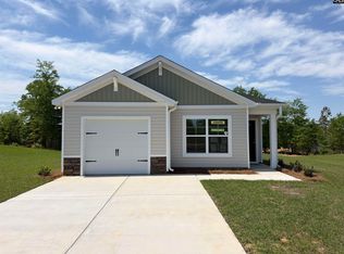 185 Calm Citadel Dr, Pelion, SC 29123