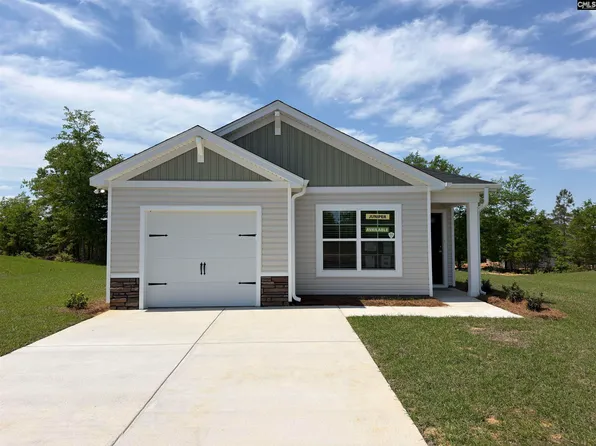 185 Calm Citadel Dr, Pelion, SC 29123