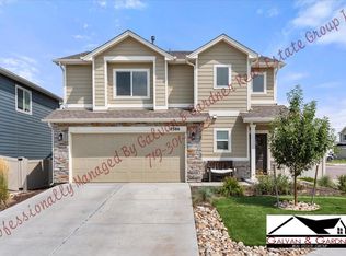 7386 Coppermine Ct, Fountain, CO 80817