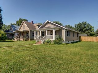 747 N Nettleton Ave, Springfield, MO 65802
