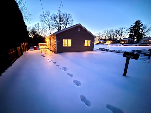 304 S Buchannan St APT B