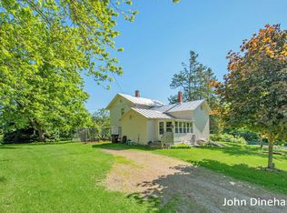7855 Obrien Rd, Hubbardston, MI 48845