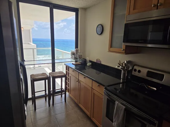 1000 S Ocean Boulevard #7-B, Pompano Beach, FL 33062