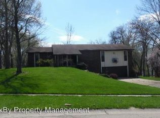 2253 Shenandoah Dr, Fairfield, OH