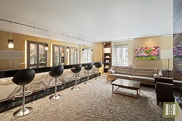 Sold by Halstead Real Estate