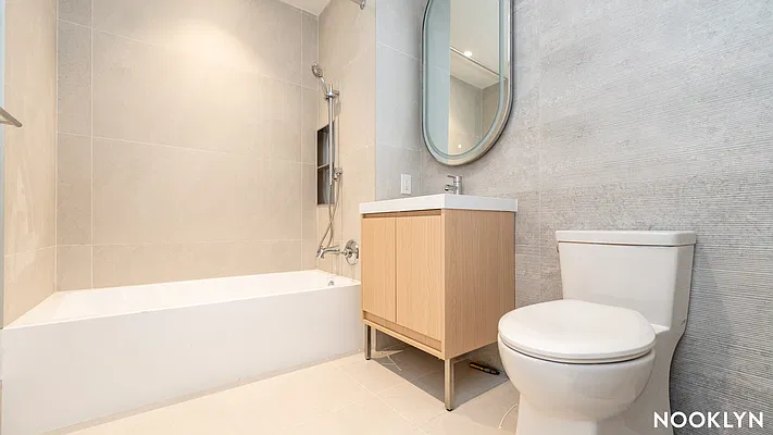 Bathroom, photo 3