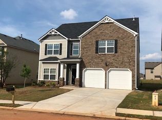 505 Emporia Loop #37, McDonough, GA 30253
