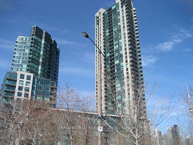 1st image of 219 Fort York Blvd Unit 807