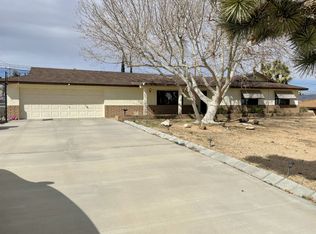 8274 Grand Ave, Yucca Valley, CA 92284