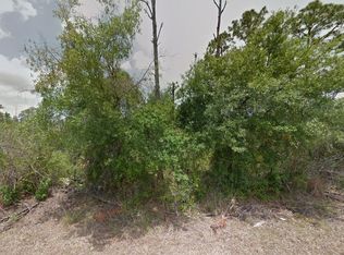 750 S Jasmine St, Clewiston, FL 33440