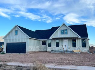 973 Sawgrass, Richfield, UT 84701