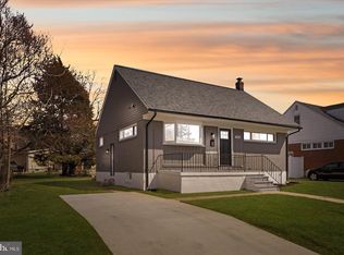 7504 Rockridge Rd, Pikesville, MD 21208