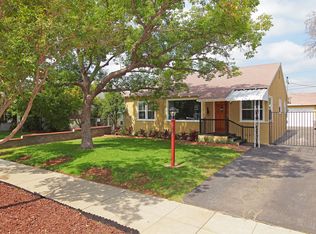 5553 Strohm Ave, North Hollywood, CA 91601