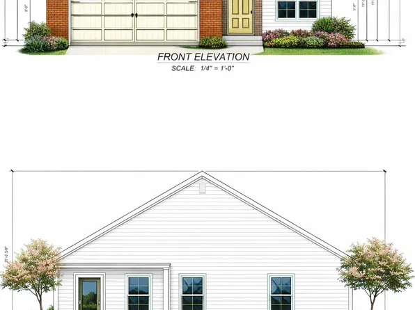 179 Watercrest Way, Georgetown, KY 40324