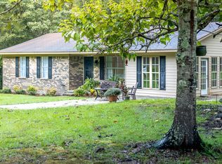 420 Mill Creek Loop, Sumrall, MS 39482