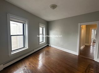 473 High St APT 2, Medford, MA 02155
