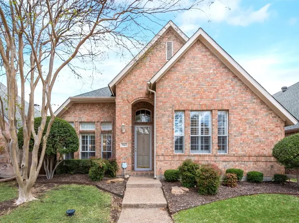 7043 Spruce Creek Ln, Dallas, TX 75252