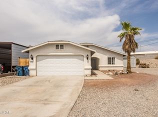 995 Hacienda Cir, Lake Havasu City, AZ 86403