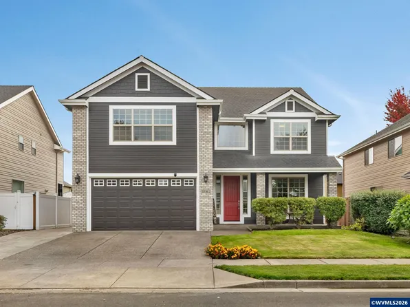 3162 Hannah Ave SE, Albany, OR 97322