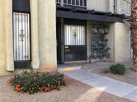 2nd image of 1405 Vegas Valley Dr APT 265
