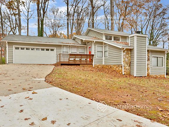 2nd image of 4061 Oak Stone Dr