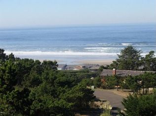 1518 NW Sandpiper Dr, Waldport, OR