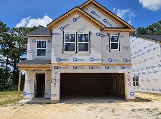 4075 Half Mast Loop, Columbia, SC 29229