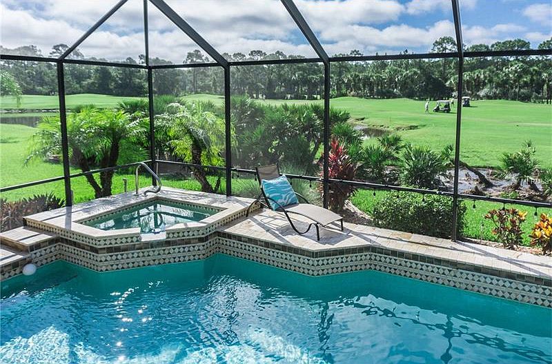 2nd image of 5051 White Ibis Dr
