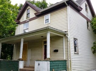 313 McLane Ave, Morgantown, WV 26505